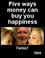 Ways to use cash to increase your life satisfaction include giving it away, taking relaxing vacations, or doing things you always wanted to do.